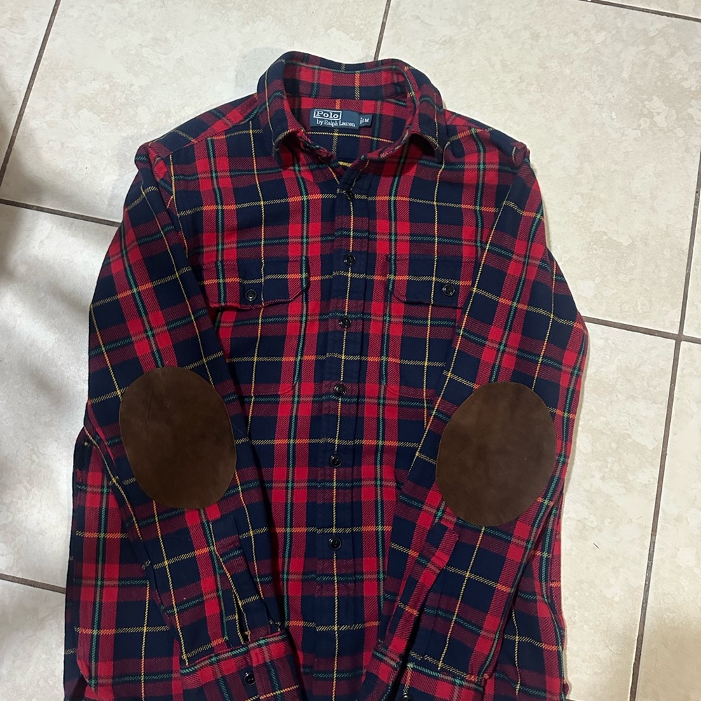 Polo Ralph Lauren Country Overshirt